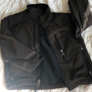 RafterC Toddler Jacket